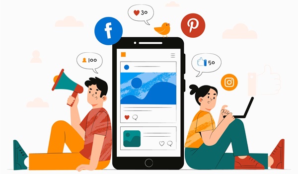 Social Media Optimization